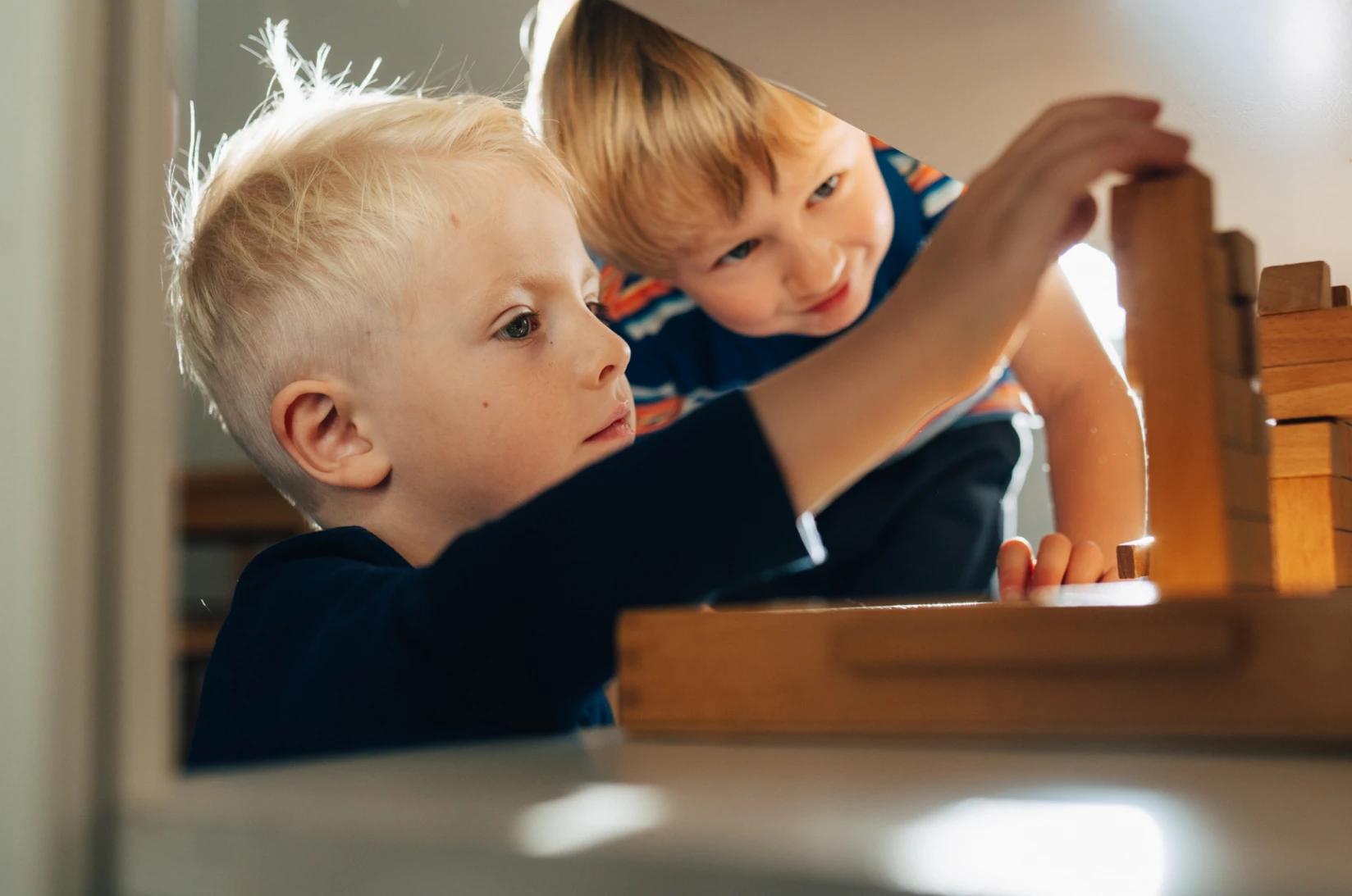 Välkommen till Prästkragen